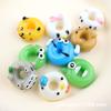Rosquilla Pato Donald Margarita Monstruo de Peluche Comida Juguete Dibujos Animados DIY Funda para Teléfono Móvil Accesorios de Resina Horquilla Diadema Venta al por Mayor