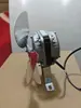 Motor Asíncrono de Polo Sombreado Yxf48S-4 para Refrigerador 1300R/Min Motor de Enfriamiento para Refrigerador