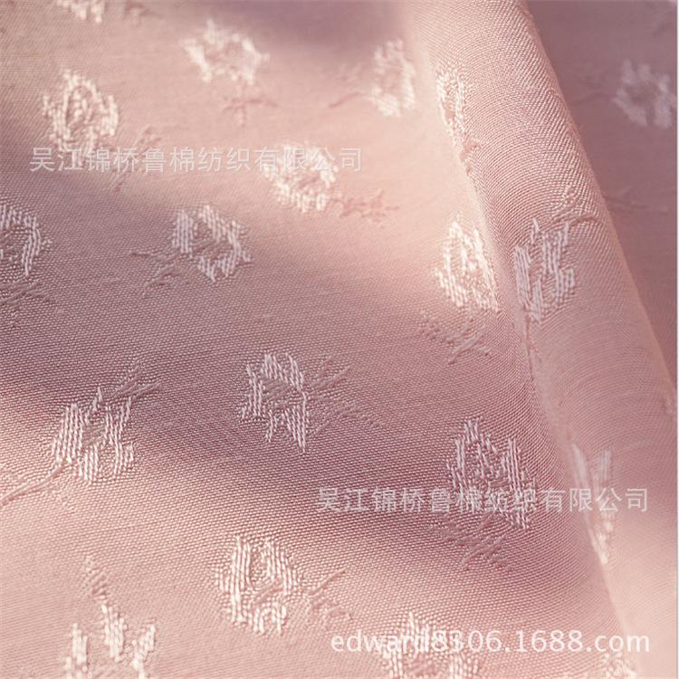 人棉提花158