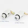 Conector de Entrada de Agua para Taladro Modelo Nuevo, Taladro para Vidrio, Cabezal de Agua Giratorio Nuevo, Accesorios para Máquina Perforadora Yihai Zhongxing