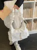 Bolsa de Fã Menina Modelo Novo 2026, Bolsa Pequena de Ombro Transversal Estilo Coreano, Bolsa de Mercadoria de Anime, Bolsa de Ombro