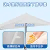 Guantes Desechables de Nitrilo Puro Son Duraderos para Lavado de Platos en Cocina, Limpieza, Impermeables al Aceite, Impermeables al Agua, Guantes de Nitrilo de Grado Alimenticio para Protección Laboral
