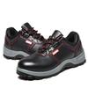 Zapatos de protección laboral transfronterizos zapatos aislantes verano para hombre y mujer anti-aplastamiento anti-perforación uso ligero suave resistente al desgaste a prueba de aceite zapatos de trabajo para sitio de construcción venta al por mayor