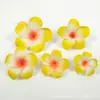 Flor de Huevo de Espuma Estilo Étnico de Alta Calidad Modelo de Pasador para el Cabello Accesorios DIY Tocado Diadema Accesorios de Repuesto