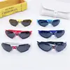 Gafas de Sol para Niños, Estilo Divertido y Genial de Araña de Dibujos Animados, Gafas de Sol Personalizadas para Niños, Gafas para Bebé con Protección UV