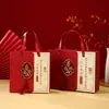 Caja de Dulces Shoubi Nanshan para Banquete de Cumpleaños de Personas Mayores 607080 Caja de Regalo de Cumpleaños Caja Vacía Caja con Cajón de Cartón Corrugado