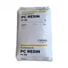 PC Taiwán Chimei PC-122 Alto Flujo, Baja Viscosidad, Alta Transparencia, Alto Flujo, Materia Prima Resistente al Envejecimiento