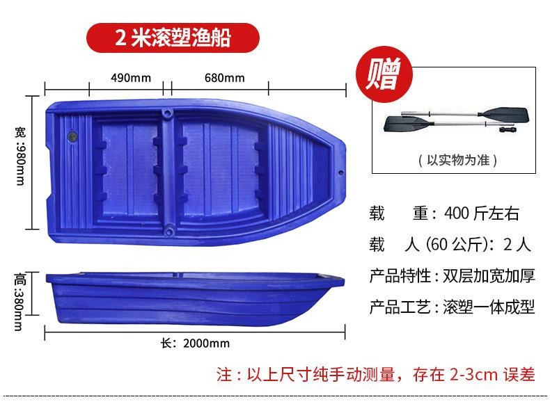 塑料渔船详情页_09