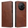 Para Aquos R9 pro Mão Tipo de Conta Celular Capa de Couro Wish 4 Capa de Celular A205kc Flip Cover Capa Protetora