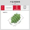 7158-3032-60 Conector Automotriz de Alta Imitación Enchufe Impermeable Conector de Enchufe de Sello Enchufe Impermeable Xq-2052