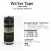 Pegamento para Pelucas Cross-Mirror 41ml Waiker 1.4oz Orejas Protésicas Artificiales Ultra