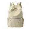 Mochila de viaje ultraligera para exteriores, mochila deportiva, mochila de tela Oxford para montañismo y uso diario, mochila escolar para mujer, mochila reductora de presión