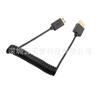 HDMI- Mini para Canon 5D2/3/4/DS/DSR M10 Mark kii Línea de video HD 2.0