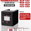 Máquina de embaralhar e distribuir cartas automática Guande Texas Hold'em Dou Dizhu dispositivo de distribuir ovo máquina tudo-em-um totalmente automática