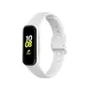 Adecuado para Samsung Galaxy Fit2 correa de silicona SM R220 pulsera inteligente, pulsera de repuesto oficial