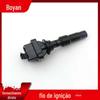 O cruzamento é especialmente adequado para a bobina de ignição de automóvel com motor a gás natural Shangchai Yuchai CNG / LNG 27300-85010