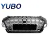Adecuado para parachoques delantero Audi A4 B9.5 S4 2020-2022 rejilla de panal 8W0853651D