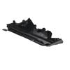 Adequado para BMW E70 cortafogo do carro proteção do motor escudo térmico 51717169419 spot