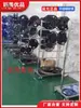 Carrinho Porta-Componentes SMT de Aço Inoxidável Espessado Anti-estático Porta-Resistores Capacitores Armazenamento e Movimentação de Material PCB
