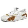 Explosiones Transfronterizas Amazon Talla Grande Zapatos de Mujer Zapatos Casuales para Exterior Zapatos de Malla Transpirable de Verano Zapatos Deportivos Zapatos para Correr
