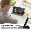Funda de Teléfono de Cuero Adecuada para Realme Neo8 Gt8Pro Cartera tipo Flip C85Pro Estampado de Color Anticaídas