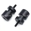 Adecuado para los Extremos del Manillar de la Motocicleta Yamaha Fzs1000 Fz1 2004-2008