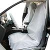 Venta al por mayor de fábrica coche desechable no tejido juego de varias piezas taller 4s cubierta protectora de reparación cubierta protectora de asiento desechable