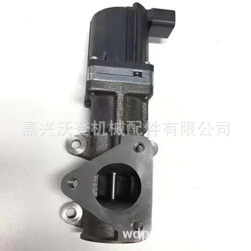 ForIsuzu4HK1EngineEGRValveSole