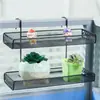 Renovación de estación de trabajo de oficina Estante de almacenamiento de hierro forjado Almacenamiento en el alféizar Soporte para plantas de interior Soporte para plantas suculentas de escritorio Gancho para plantas de escritorio Florero