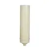 Elemento filtrante membrana de ultrafiltración resina cerámica carbón activado algodón pp purificador de agua fábrica especial suministro directo juego combinado