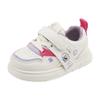 Zapatos para bebés y niños pequeños, zapatillas de deporte para niños, zapatos de tabla baja de moda, zapatos para niños, zapatos de bebé de primavera y otoño, zapatos individuales para niñas