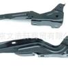 Adequado para Dobradiças do Capô Jeep Compass, Esquerda e Direita, Modelos 17-21, 53328122 68244074Aa