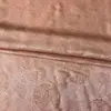 Tecido de Seda Jacquard Cetim de Amora Laranja Tecido de Seda de Amora Hanfu Roupa Tang Camisa Lede Zhuzhu