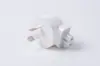 Adaptador de Carregador Adaptador de Encaixe Adaptador Quatro em Um Cabeça Padrão EUA Cabeça Padrão Europeu Cabeça Padrão Britânico Cabeça Padrão Australiano