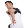 Alça de Costas Abertas, Alça de Ombro, Alça de Treinamento de Ombro para Supino, Alça de Suporte de Ombro Fitness com Costas Abertas, Alça de Ajuste para Costas Retas, Transfronteiriço