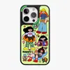 Funda de Teléfono Móvil Apple 14Pro con Panel Trasero Intercambiable y Succión Magnética, Funda Protectora Anticaída para Iphone15Promaxx, Carcasa Dura de PC