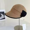Sombrero de Paja de Verano con Estilo Japonés, Ala Curva, para Montar a Caballo, Niños, Protección Solar, Gorra Colgante, para Viajes, Sombrero de Sol Versátil