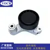 Estoque disponível 11281720039 adequado para BMW 750i, 850i polia guia do tensor da correia Polia de rolamento