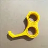 Soporte de agarre para teléfono ergonómico multifuncional transfronterizo de Amazon, juguete de descompresión, soporte integrado