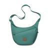 Exportación Transfronteriza Primavera y Verano 2025 Nuevo Bolso Grande de Nailon Impermeable Ultraligero Cruzado Bolso de Hombro Bolso de Tela para Mujer