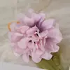 Flor de Material Simulated DIY Chapéu de Formatura Flor de Dente-de-leão Dinastia Han Enfeites de Cabelo Mesa Tênis Cabeça de Crisântemo Flores Simuladas