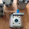 Bomba de Óleo de Engrenagem Hidráulica CBT-E550 cbt-f550 alp Bomba de Óleo para Enfardadeira