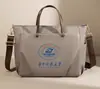 Bolsas de Lienzo con Cinta Personalizadas para la Temporada de Graduación Escolar, Bolsas para Estudiantes de Envío Rápido, Regalos Promocionales Corporativos para Eventos para Clientes