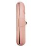 Estuche para lápices Estuche para brochas de maquillaje Silicona Caja de almacenamiento A prueba de polvo e impermeable Súper suave Almacenamiento Bolsa para brochas de maquillaje Portátil Caja de almacenamiento multifuncional