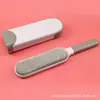 Cepillo Removedor de Pelo de Mascota, Cepillo Antiestático para Ropa Negra, Sofá, Sábanas, Pelo de Perro, Pelo de Gato, Eliminación de Polvo, Suministro Directo de Fábrica, Precio al por Mayor