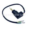 Válvula de enriquecimento do carburador 69W-14380-20Para motor de popa Yamaha 50HP quatro tempos F50 6070 4T