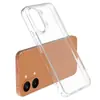 Adequado para a capa do telefone Xiaomi Poco X8 ProMax/Redmi Turbo 5 Max, transparente, fina e agradável à pele LeReach