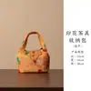 Nueva Bolsa de Almacenamiento para Juego de Té, Bolsa Gruesa de Viaje para Té, Bolsa Portátil de Viaje para Té, Caja de Almacenamiento para Tetera, Bolsa de Tela para Tazas de Té, Bolso de Mano