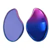 Esfoliador de Pés Personalizado, Pedra de Lixar Pés, Lixa de Pés de Vidro Nano, Moedor de Pés, Removedor de Pele Morta, Ferramenta de Pedicure, Removedor de Calos