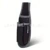 ¡Oferta por tiempo limitado! Tela Oxford Resistente al Desgaste Herramienta de Ferretería Bolsa Pequeña para Cintura Electricista Reparación al Aire Libre Bolsa para Cintura con Enchufe Equipo